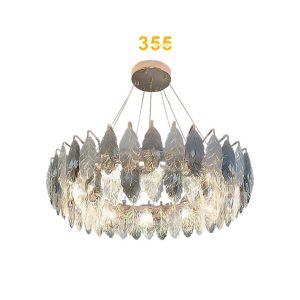 ĐÈN THẢ PHA LÊ TPL8022T800