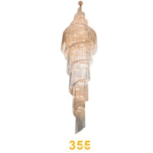 ĐÈN THẢ PHA LÊ TPL9662