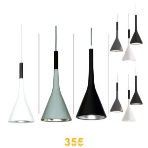 ĐÈN THẢ CAFE TCF61