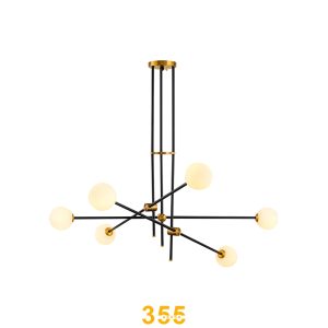 ĐÈN THẢ THIẾT KẾ TTK06