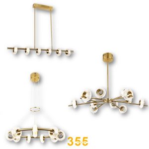 ĐÈN THẢ THIẾT TTK108