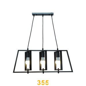 ĐÈN THẢ THIẾT KẾ TTK10N3