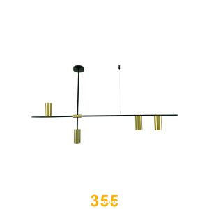 ĐÈN THẢ THIẾT KẾ TTK110N4