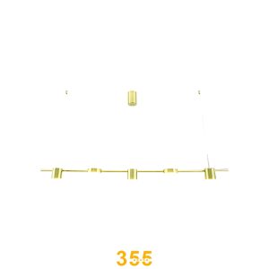 ĐÈN THẢ THIẾT KẾ TTK111N5