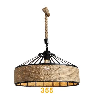 ĐÈN THẢ THIẾT KẾ TTK115