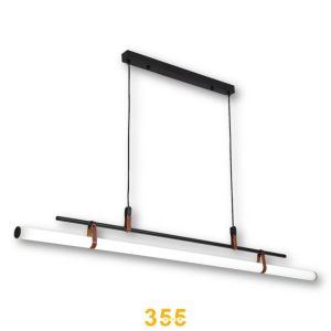 ĐÈN THẢ THIẾT KẾ TTK117