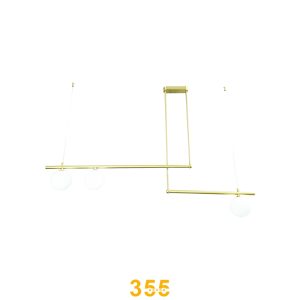 ĐÈN THẢ THIẾT TTK120