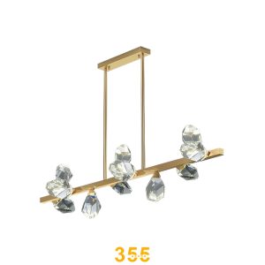 ĐÈN THẢ THIẾT KẾ TTK128