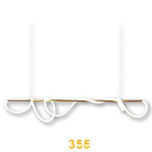 ĐÈN THẢ THIẾT KẾ TTK131