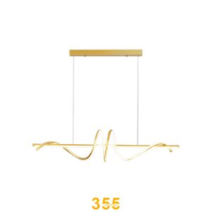 ĐÈN THẢ THIẾT KẾ TTK136