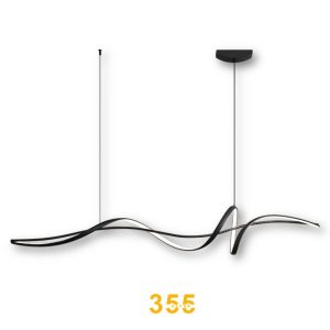 ĐÈN THẢ THIẾT KẾ TTK141