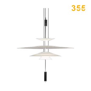 ĐÈN THẢ THIẾT KẾ TTK146