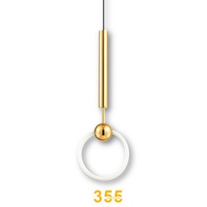 ĐÈN THẢ THIẾT KẾ TTK221