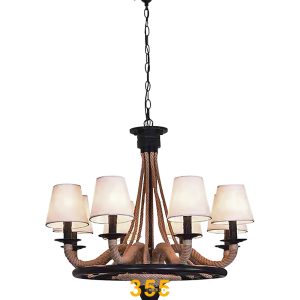 ĐÈN THẢ THIẾT KẾ TTK36