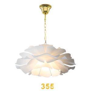 ĐÈN THẢ THIẾT KẾ TTK74