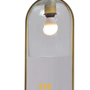 ĐÈN THẢ THIẾT KẾ TTK80