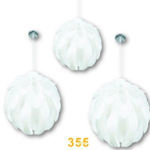 ĐÈN THẢ THIẾT KẾ TTK83