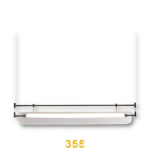 ĐÈN THẢ THIẾT KẾ TTK89