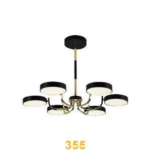 ĐÈN THẢ THIẾT TTK9001T6