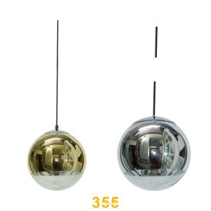 ĐÈN THẢ THỦY TINH TT06