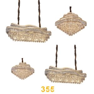 ĐÈN THẢ PHA LÊ TPL691