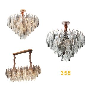 ĐÈN THẢ PHA LÊ TPL8021