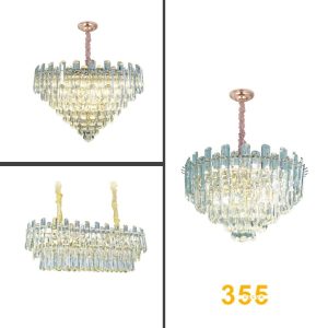 ĐÈN THẢ PHA LÊ TPL8188