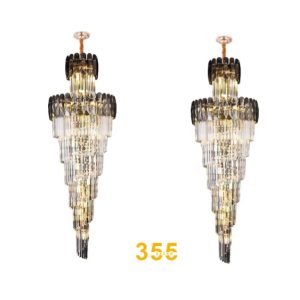 ĐÈN THẢ PHA LÊ TPL88180