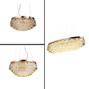 ĐÈN THẢ PHA LÊ TPL8882