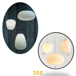 ĐÈN THẢ THỦY TINH TT25