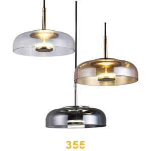 ĐÈN THẢ THỦY TINH TT50