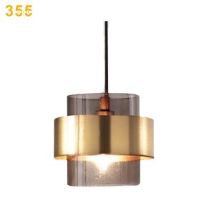 ĐÈN THẢ THỦY TINH TT51