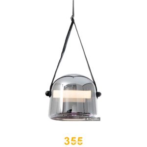 ĐÈN THẢ THỦY TINH TT61