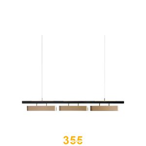 ĐÈN THẢ THIẾT KẾ TTK92