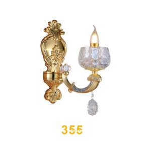 ĐÈN TƯỜNG PHÒNG NGỦ VDC2088T1