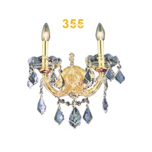 ĐÈN TƯỜNG PHÒNG NGỦ VDC81156T2