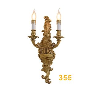 ĐÈN TƯỜNG PHÒNG NGỦ VDC9071T2