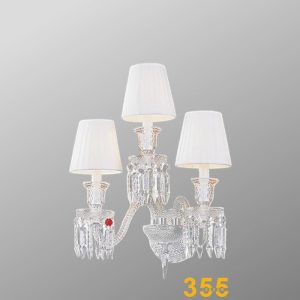 ĐÈN TƯỜNG PHÒNG NGỦ VDC9801T3