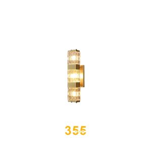 ĐÈN TƯỜNG PHA LÊ VPL28