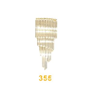 ĐÈN TƯỜNG PHA LÊ VPL40