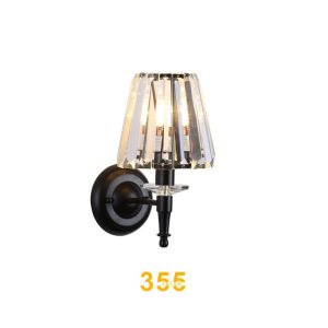 ĐÈN TƯỜNG PHA LÊ VPL41