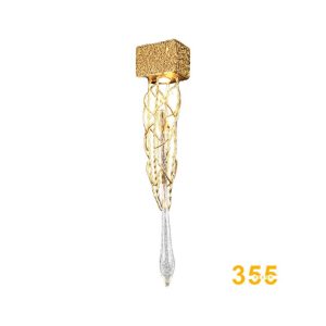 ĐÈN TƯỜNG PHA LÊ VPL835