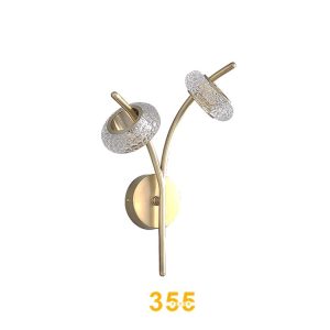 ĐÈN TƯỜNG THIẾT KẾ VK108