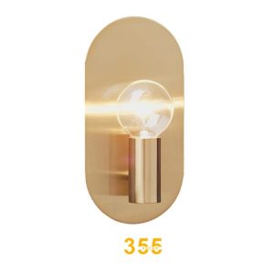 ĐÈN TƯỜNG THIẾT KẾ VK109