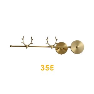 ĐÈN TƯỜNG THIẾT KẾ VK111