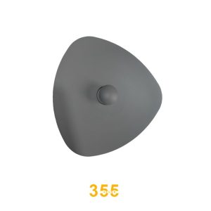 ĐÈN TƯỜNG THIẾT KẾ VK114-phi 230