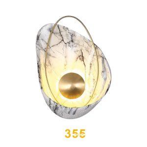 ĐÈN TƯỜNG THIẾT KẾ VK130T