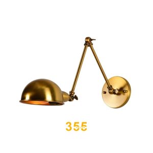 ĐÈN TƯỜNG THIẾT KẾ VK21T1